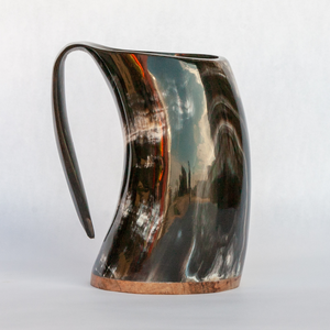 Horn Mug