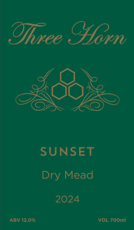 Australian Sunset - 700ml