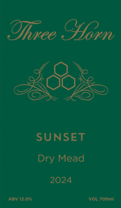 Australian Sunset - 700ml