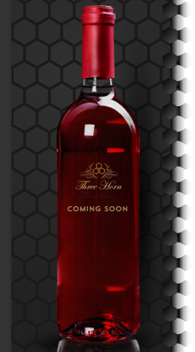 Pinot Pyment - 700ml Pre-Sale