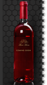 Pinot Pyment - 700ml Pre-Sale